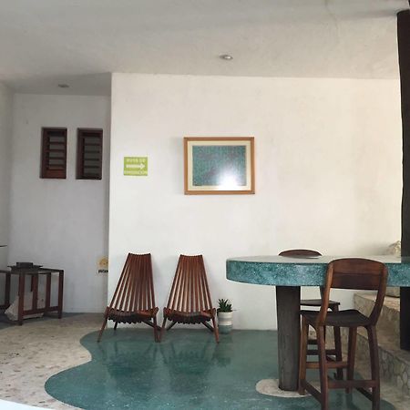 Mi Casa En Cozumel Hotel Kültér fotó