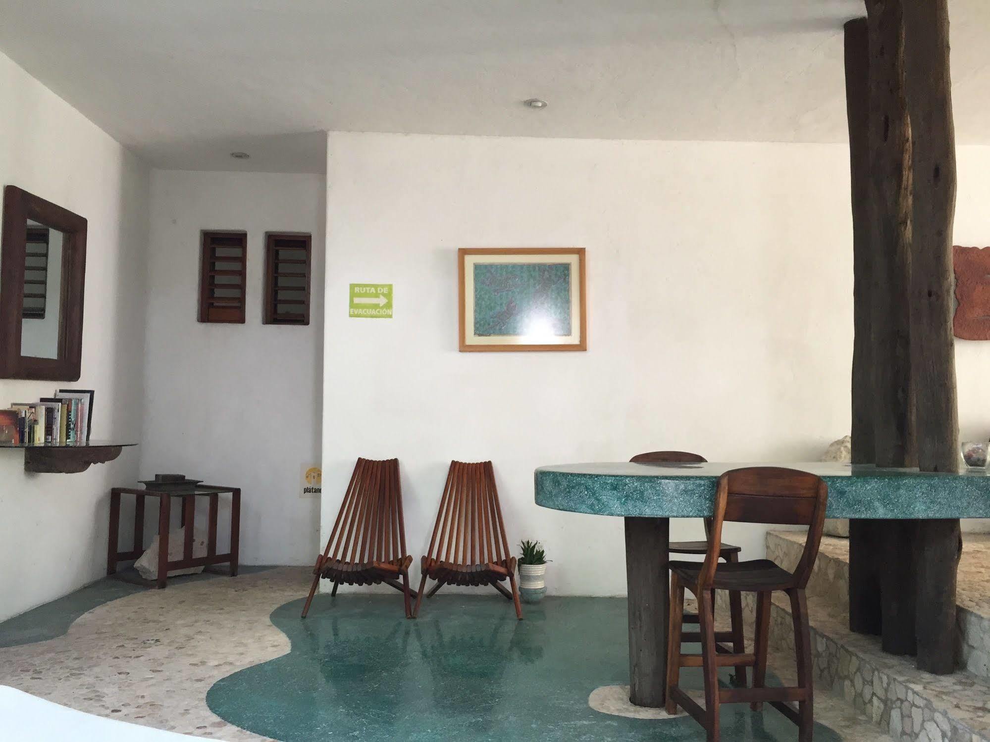 Mi Casa En Cozumel Hotel Kültér fotó