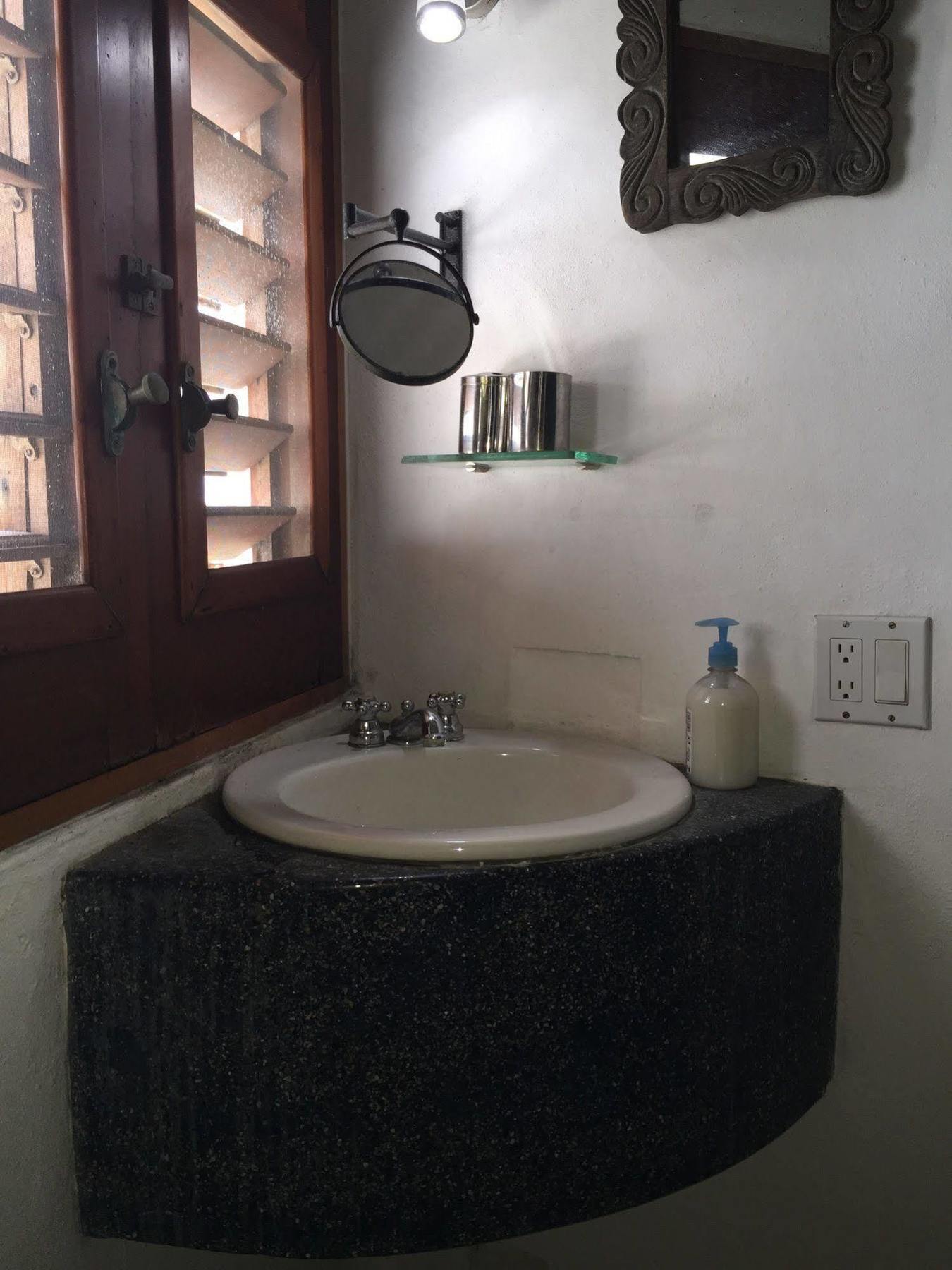Mi Casa En Cozumel Hotel Kültér fotó