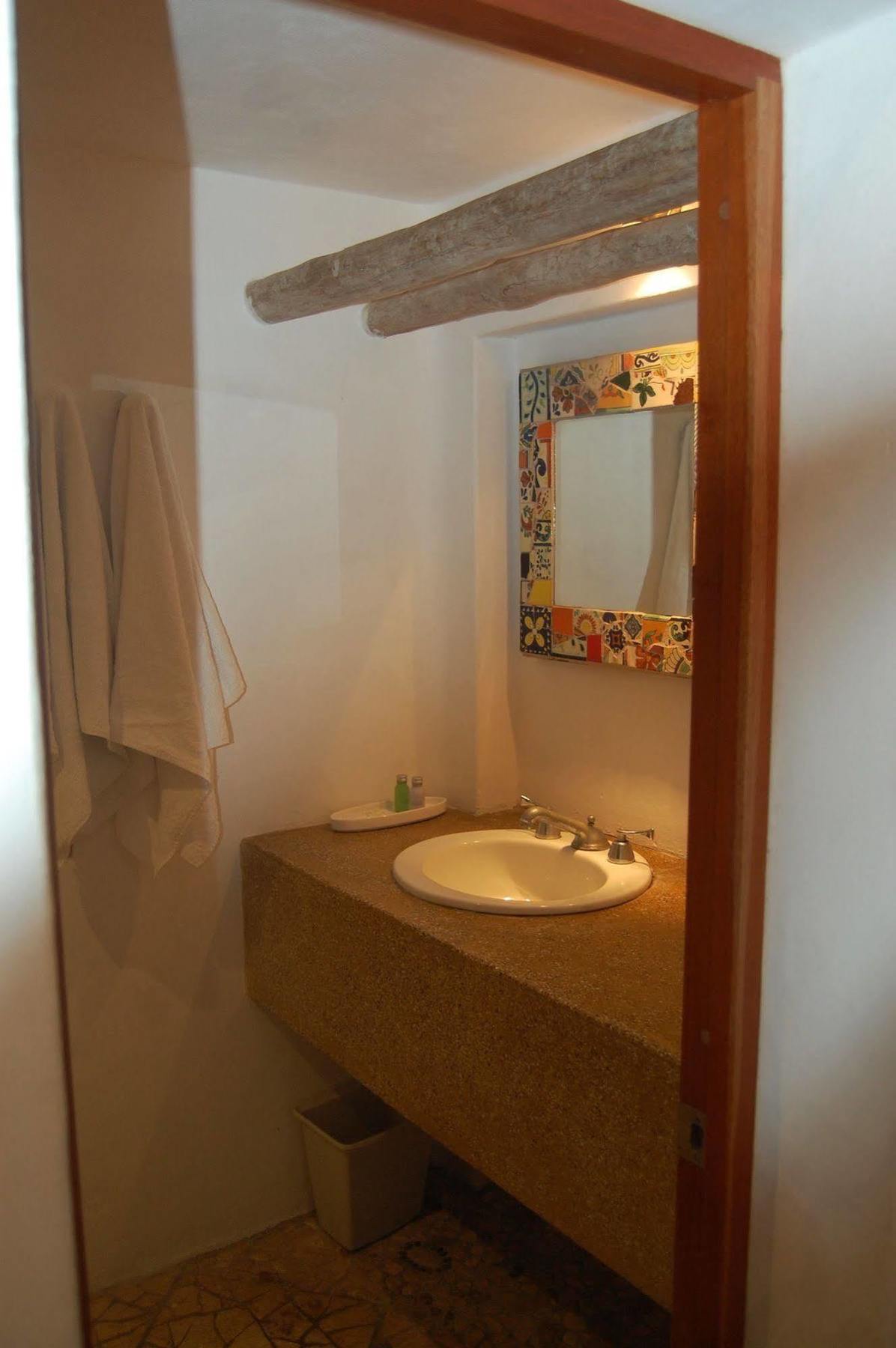 Mi Casa En Cozumel Hotel Kültér fotó