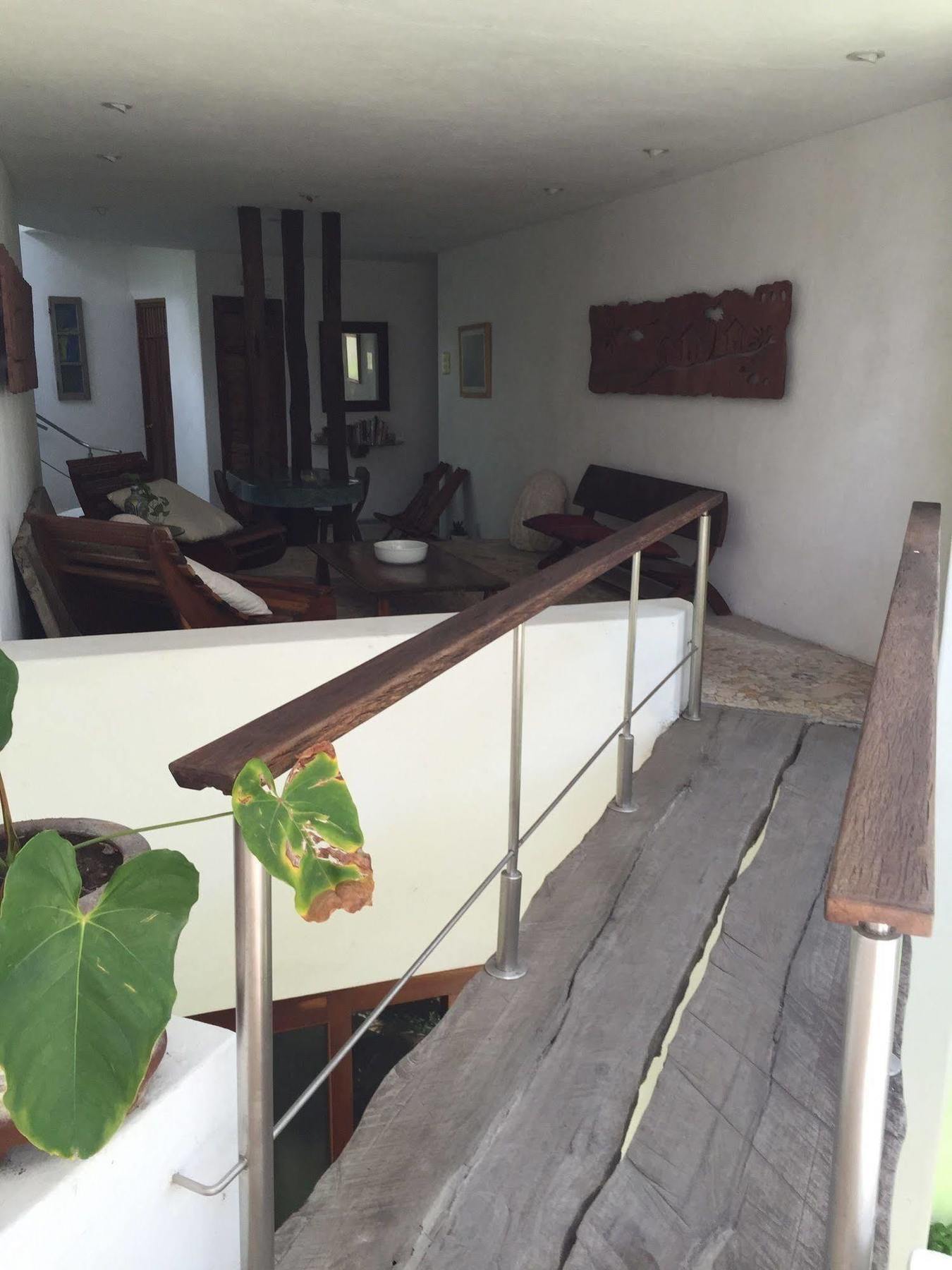 Mi Casa En Cozumel Hotel Kültér fotó
