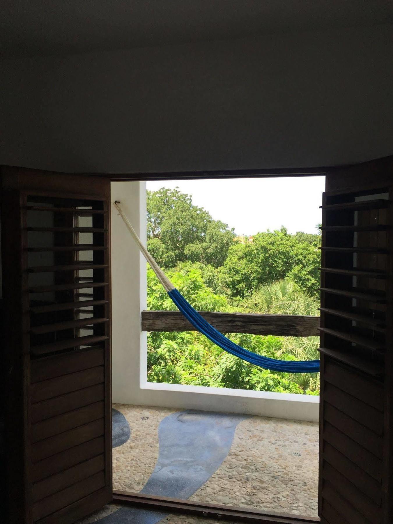Mi Casa En Cozumel Hotel Kültér fotó