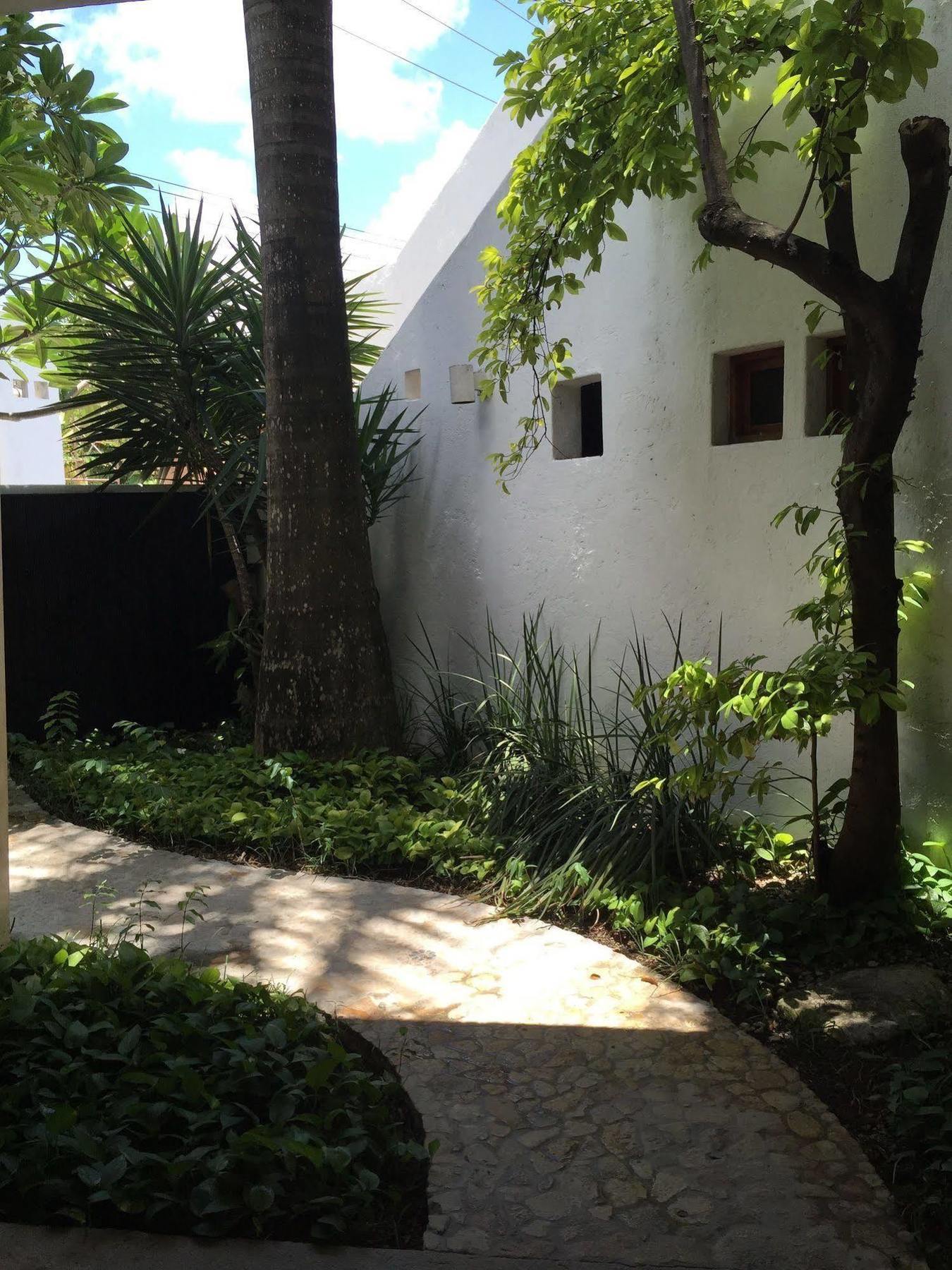 Mi Casa En Cozumel Hotel Kültér fotó