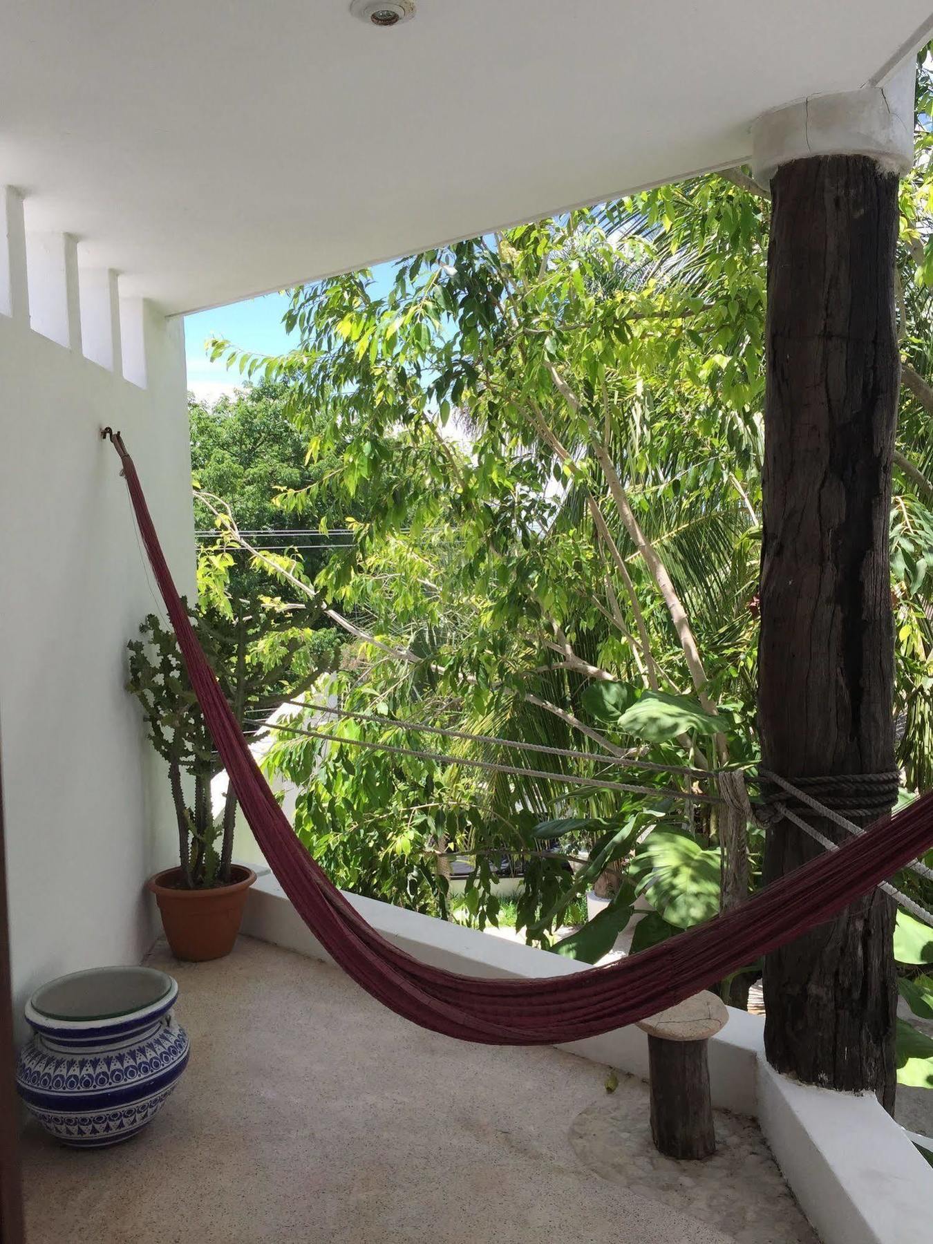 Mi Casa En Cozumel Hotel Kültér fotó
