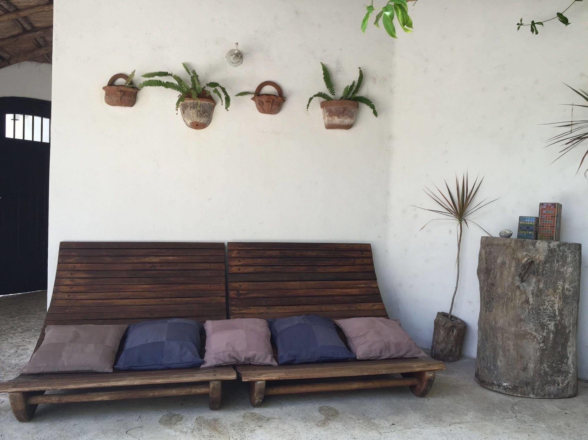 Mi Casa En Cozumel Hotel Kültér fotó