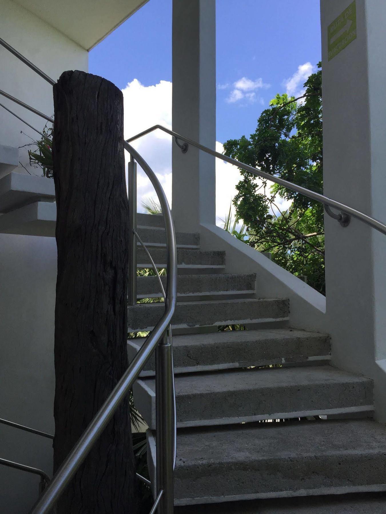 Mi Casa En Cozumel Hotel Kültér fotó