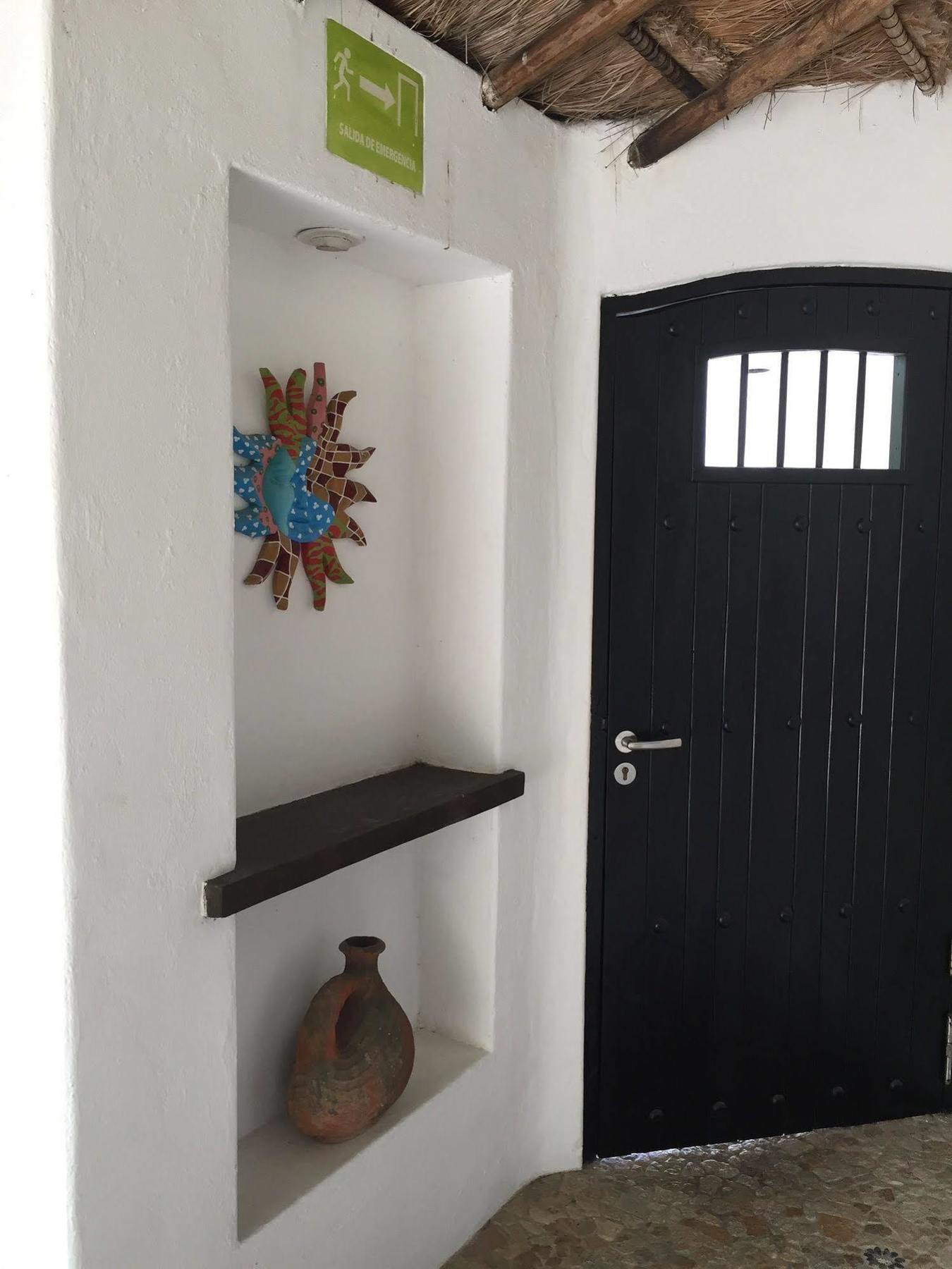 Mi Casa En Cozumel Hotel Kültér fotó